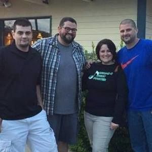 Meet your Posher, Kathy